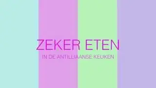 Zeker Eten promo