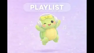 Playlist | Sunny Day &ndash; Chill Lo-fi Beats ☀️ | 作業用BGM | Cafe & Housework