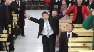 Coros pentecostales🙌🙌🙌 I.E.C.A.I🇦🇷 Bahía Blanca