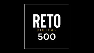 RETO DIGITAL 500: Inicia en el mundo del comercio electr&oacute;nico de productos digitales
