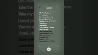 SpeedUP | Modern Talking - Cheri Cheri Lady