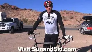 Raleigh Militis and Revenio Road Bike Review with Chuck