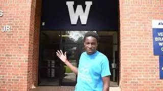 North Carolina Wesleyan College Cross Country and Track Virtual Tour