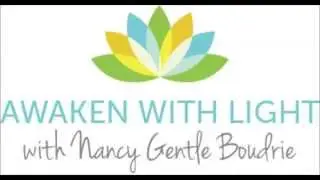 5 Minute Breath Meditation by Nancy Gentle Boudrie