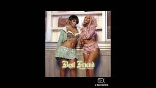 Best Friend (feat. Doja Cat) (Official Clean Version/Radio Edit)