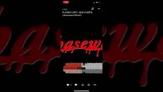 New choppa phasewave remix