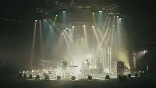Lights Of Challenging Hope [Making Of]
