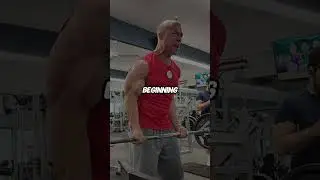 Советы для пожилых мужчин, впервые занимающихся в коммерческом тренажерном зале