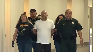 Celebration High School coach accused of sexual misconduct with students