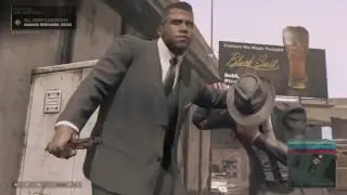 Mafia 3 Protection - Kill Sonny's Enforcers 1
