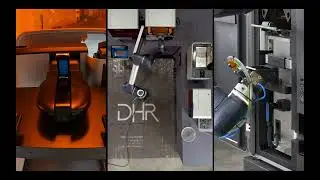 From Robots to Print Farms | Automation Projects