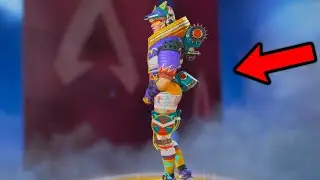 Looking respectfully at the Thunder Kitty skin...