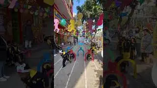 Sports for kinder garden//annual sports day#games #school