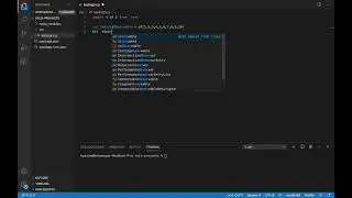 RxJs Tutorial - Pipe method for applying operators on observables in RXJS