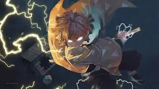 Nightcore - I Am Legend (Lyrics)