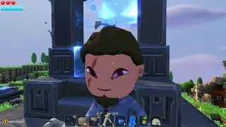 Portal Knights: Ep 1
