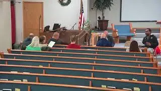 10 Days of Prayer - Day 4