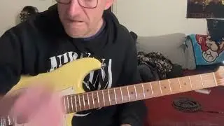 Enrichir son improvisation en Blues à la Guitare