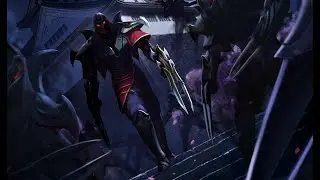 Urf zed montage v6