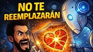 Lo Que BlackRock OCULTA: El SECRETO para NO SER REEMPLAZADO