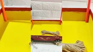 Royal look in budget ✨Shagun Tray Decoration | DIY Wedding Craft 💍❤️Made with love & creativity 