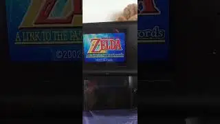 Zelda A Link To The Past GBA Gameplay Part 6 Boss Wizard Abd Ether goes bro