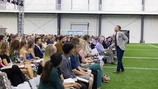 Revival Today Church LIVE: 