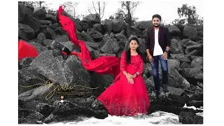 KALYANARAGALA SANDHADILO SONG|| SOLOMON & NAVYA'S WEDDING SONG