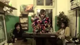 Everybody knows shit's fucked