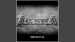 Tempestade de A&ccedil;o