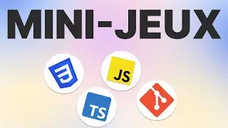 15 jeux pour apprendre &agrave; coder !
