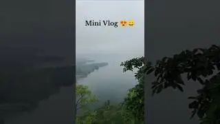 The best views come after the hardest climbs. #mountainlife #mountainvibes #mountainview #mountain&hearts;️