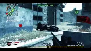 xJDL | CoD4 Mini #1
