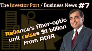Reliance rasied $1 billion, Vijay Deverakonda invests in startup | The Investor Port / Business News