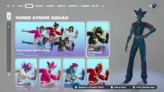 Fortnite Item Shop: Juice Wrld Is Back & Much More! (September 9, 2025) Fortnite Battle Royale