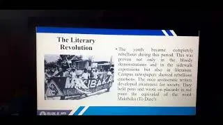 contemporary period