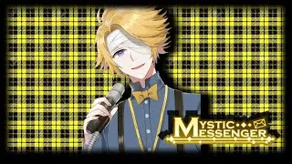 【Mystic messenger】・「Final bueno  - Yoosung」