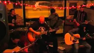 -Black Man Unplugged- The monkey's drunk