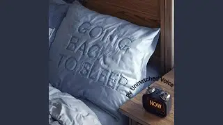 Back To Sleep