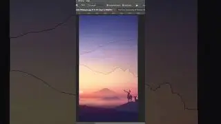 DaAक presents Photoshop Tutorial : Object Selection Tool, Quick Selection Tool, Magic wand tool