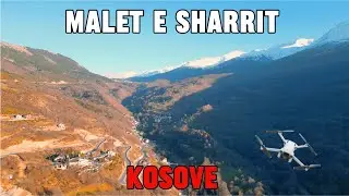Malet e Sharrit | Kosove