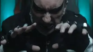 Gothminister - The Spell feat. Thomas Jenssen (Official Music Video)