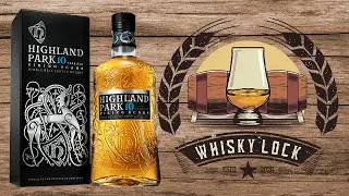 Highland Park 10yo Viking Scars &mdash; обзор виски 75