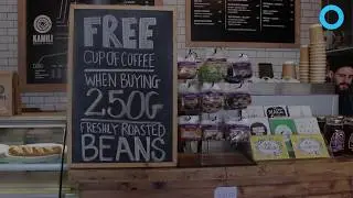 Best Coffee Shops In Cape Town