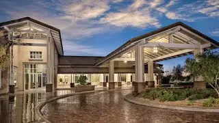 Heritage Age Restricted In Cadence Master Plan Community Henderson, By Lennar. Club House Review.