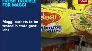 Maggi row: Bihar court orders FIR against celebs