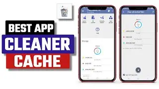 Best Cleaner Cache App for Android