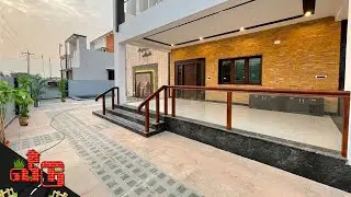 அசத்தலான 3BHK வீடு with Creative Interiors, Swimming Pool, Fountain & Modular Kitchen | Veedu 388