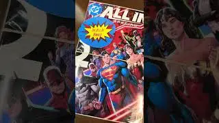 Getting started with comics! #shorts #comics #dccomics #marvel #rippaverse @Rippaverse