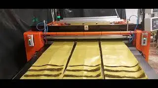 Zgrzewarka automatyczna do work&oacute;w foliowych!Bottom Sealing Bag Machine,automaticmachinesfs@gmail.com